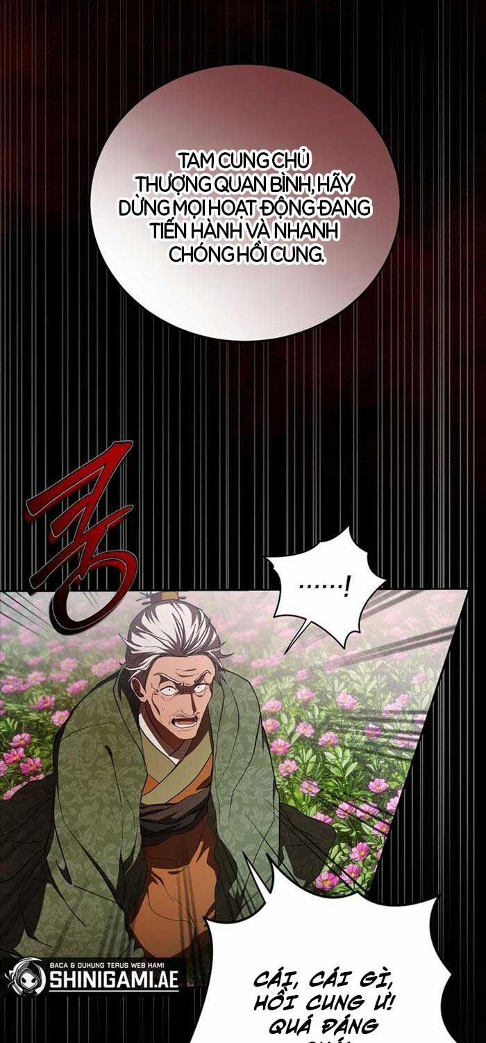 Võ Đang Kỳ Hiệp 119 trang 19
