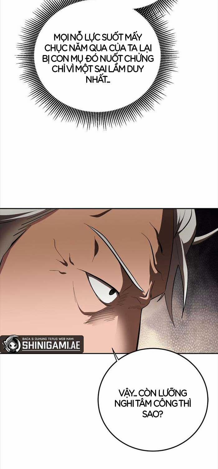 Võ Đang Kỳ Hiệp 119 trang 29