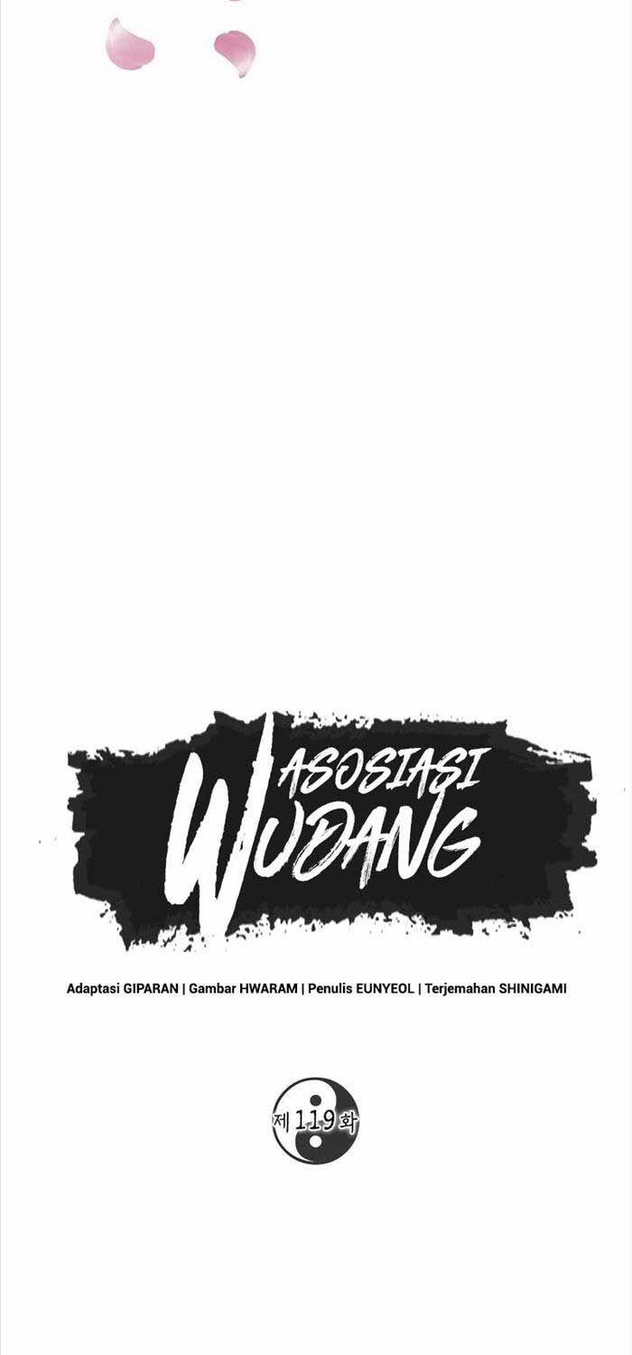 Võ Đang Kỳ Hiệp 119 trang 36