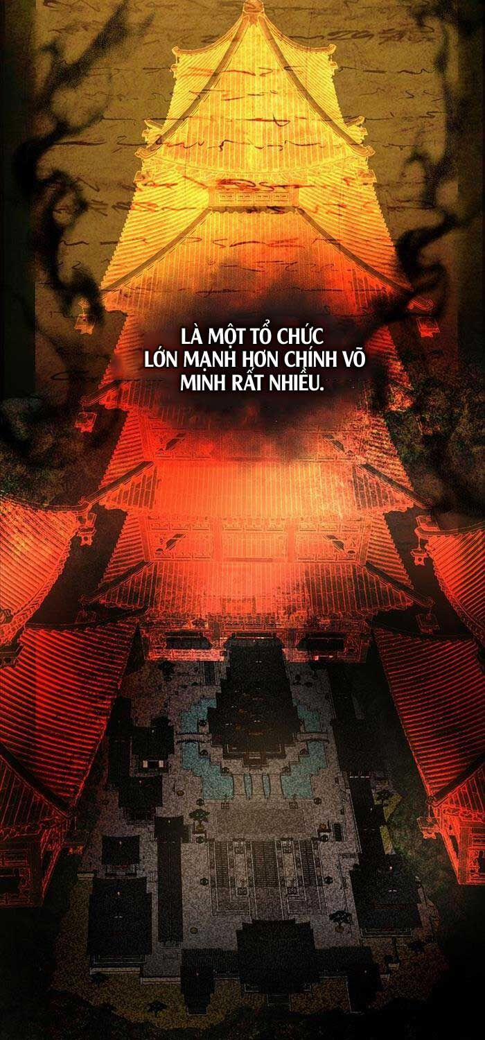 Võ Đang Kỳ Hiệp 119 trang 42