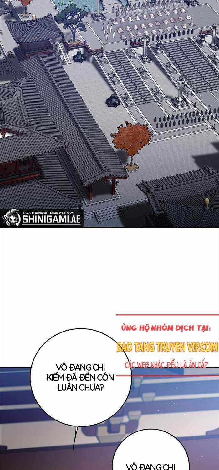 Võ Đang Kỳ Hiệp 119 trang 58