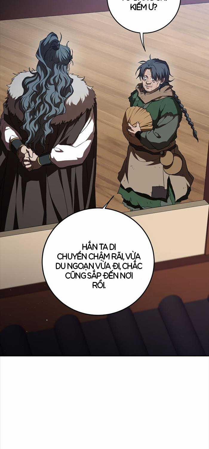 Võ Đang Kỳ Hiệp 119 trang 59