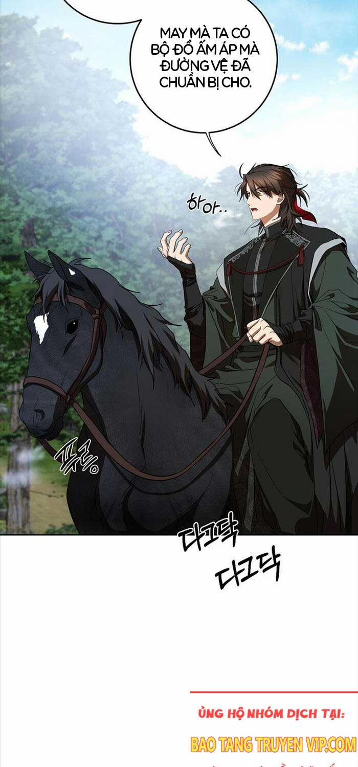 Võ Đang Kỳ Hiệp 119 trang 65