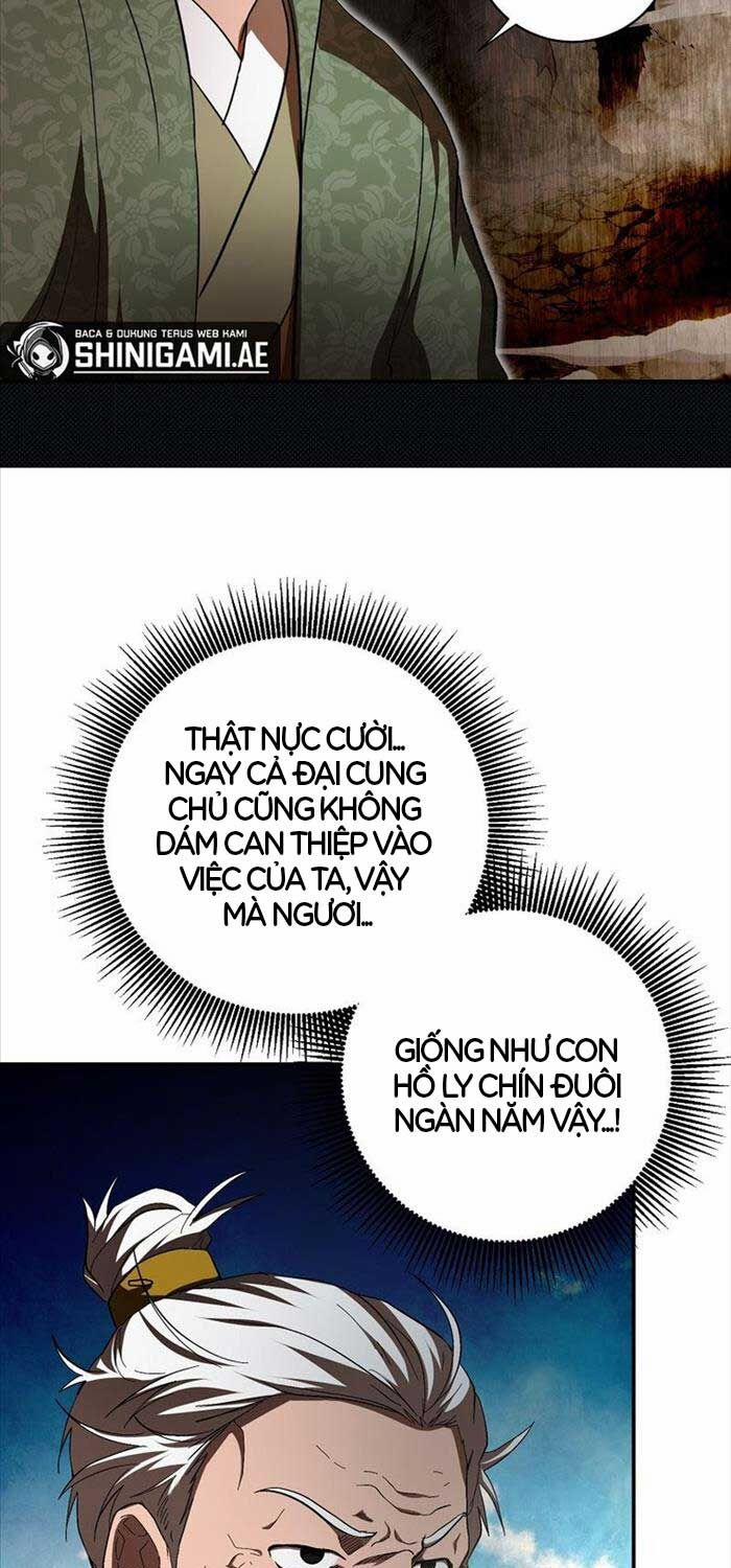 Võ Đang Kỳ Hiệp 119 trang 8