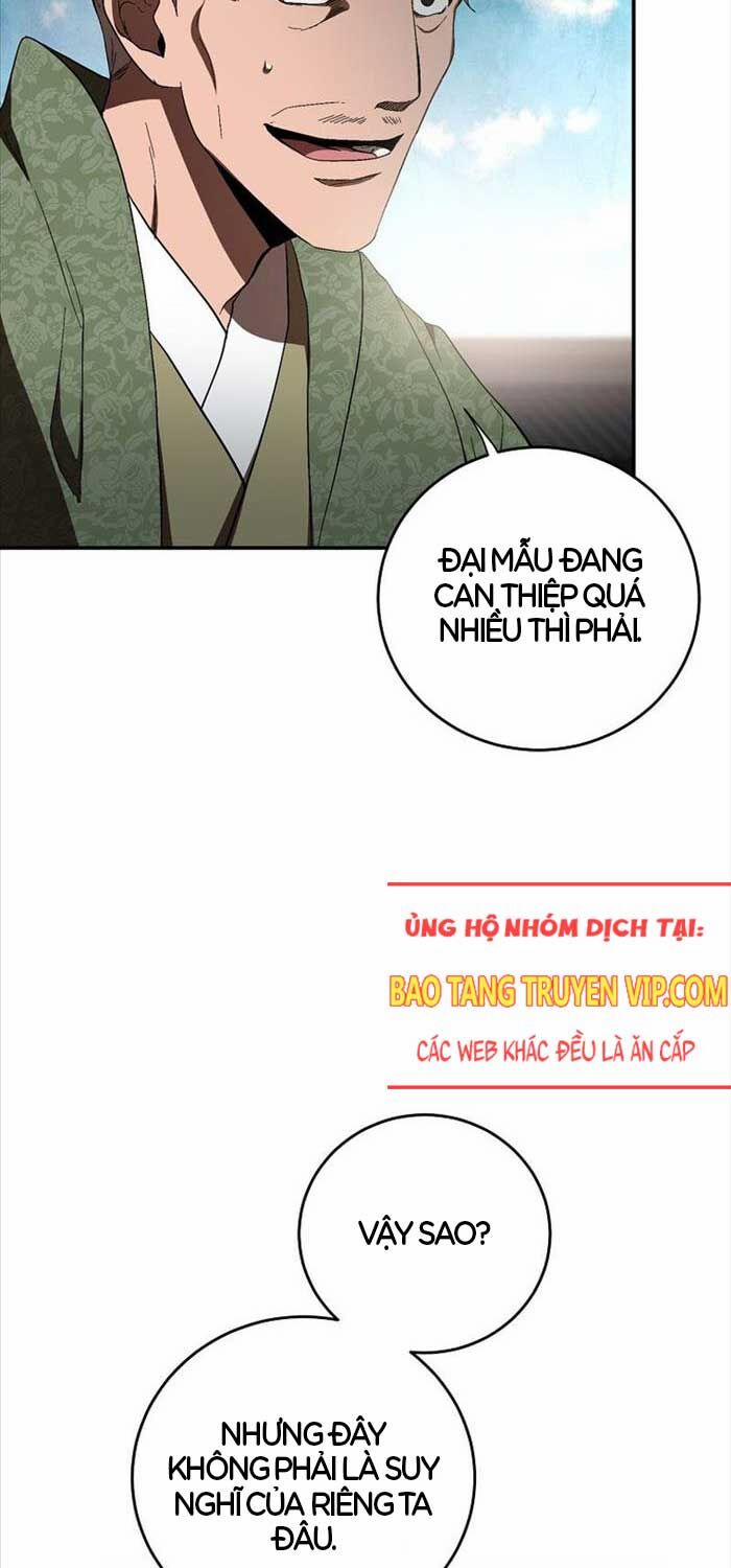 Võ Đang Kỳ Hiệp 119 trang 9