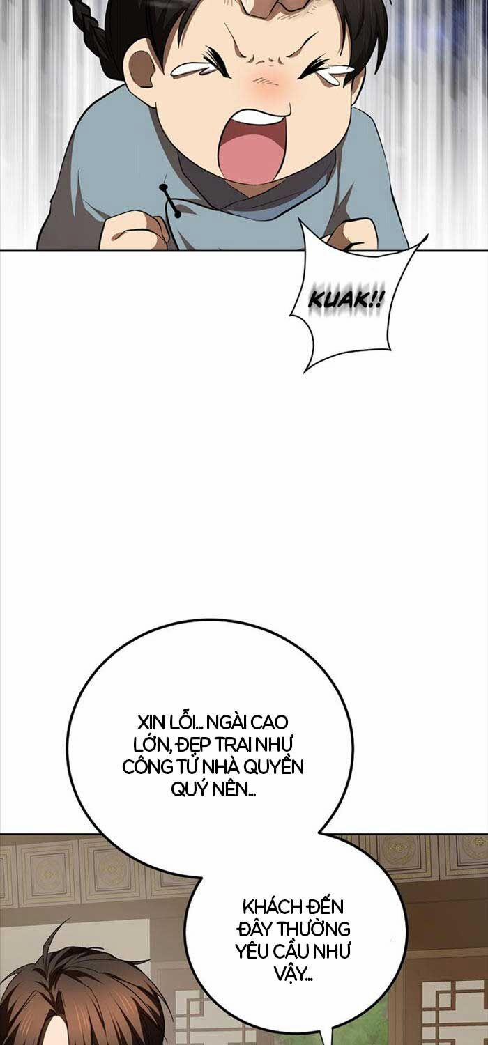 Võ Đang Kỳ Hiệp 120 trang 10