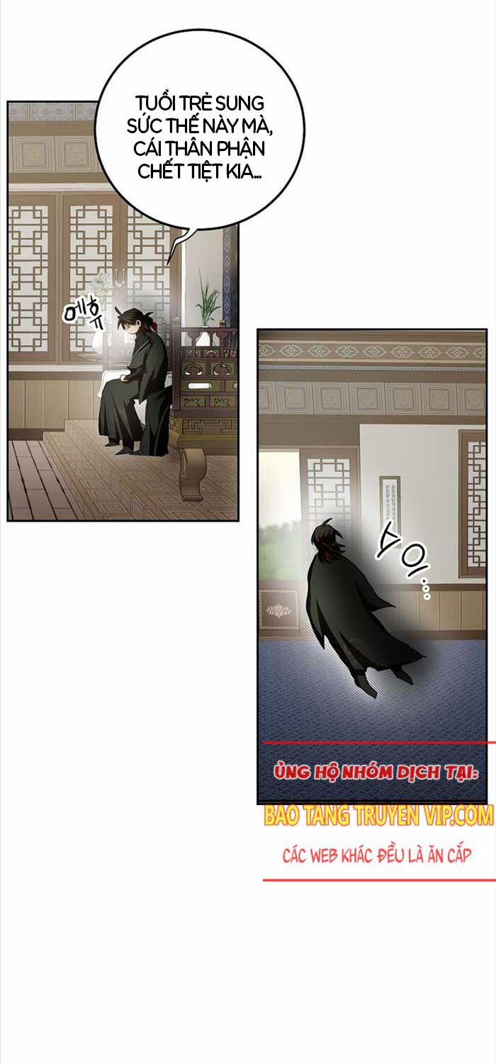 Võ Đang Kỳ Hiệp 120 trang 15