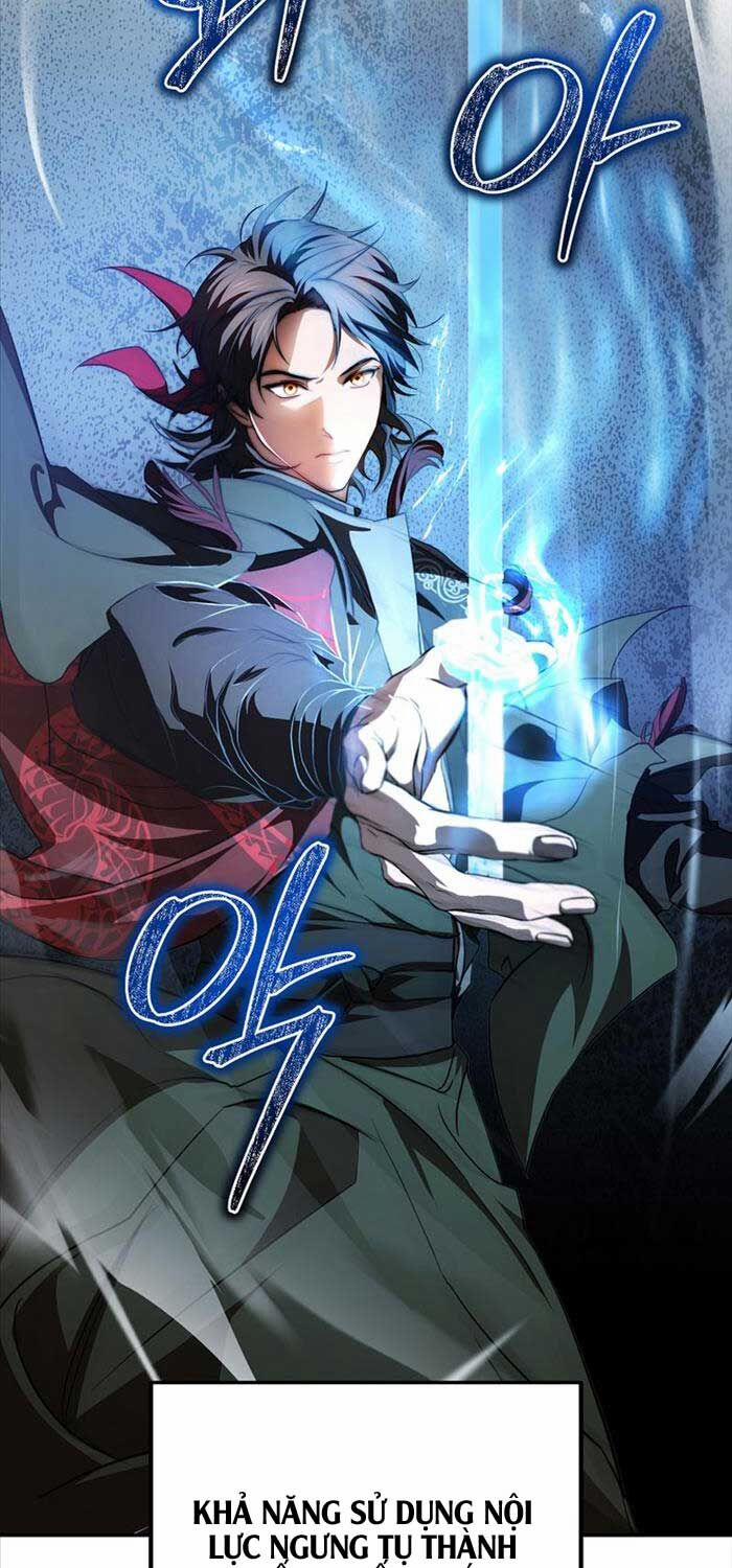 Võ Đang Kỳ Hiệp 120 trang 24