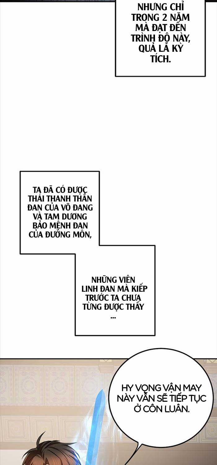 Võ Đang Kỳ Hiệp 120 trang 26