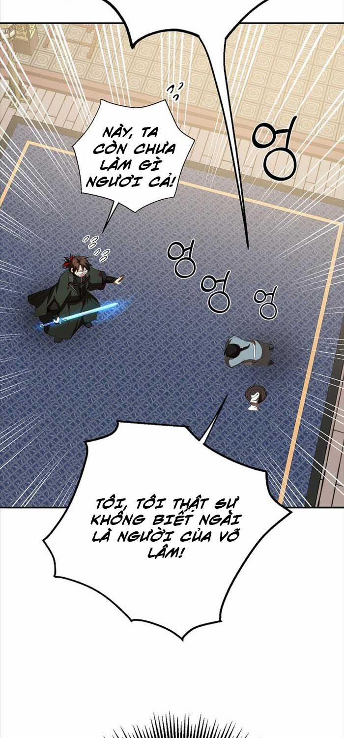 Võ Đang Kỳ Hiệp 120 trang 29