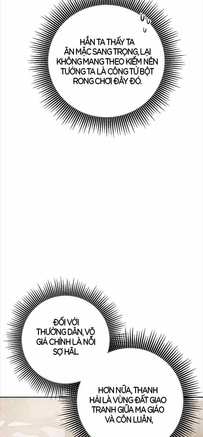 Võ Đang Kỳ Hiệp 120 trang 30