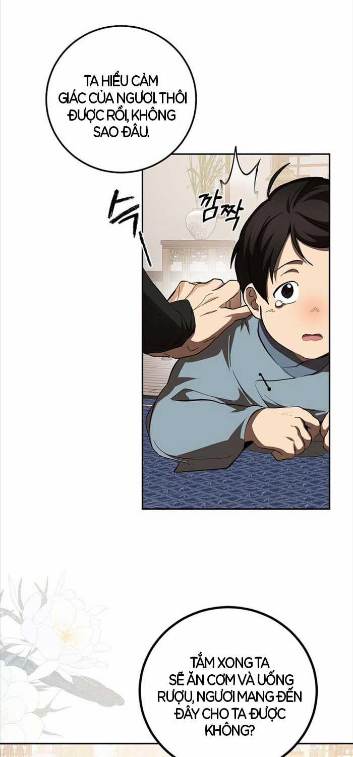 Võ Đang Kỳ Hiệp 120 trang 33