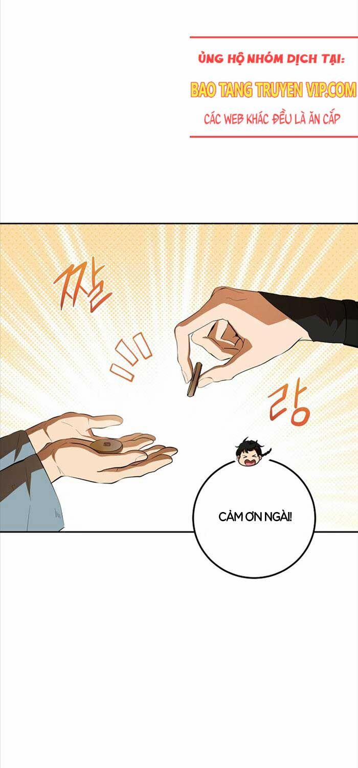 Võ Đang Kỳ Hiệp 120 trang 4