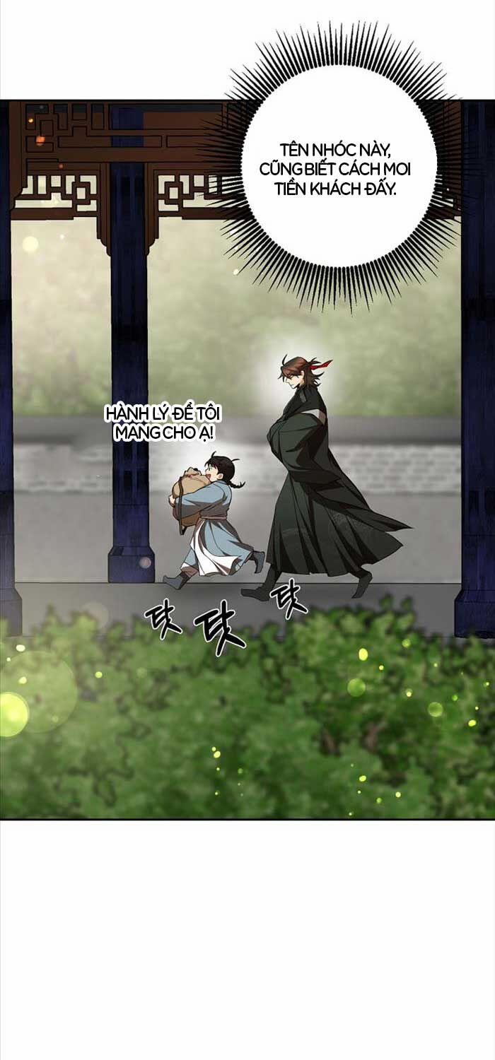 Võ Đang Kỳ Hiệp 120 trang 5