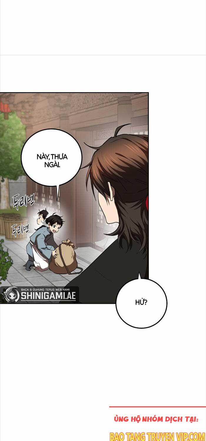 Võ Đang Kỳ Hiệp 120 trang 6