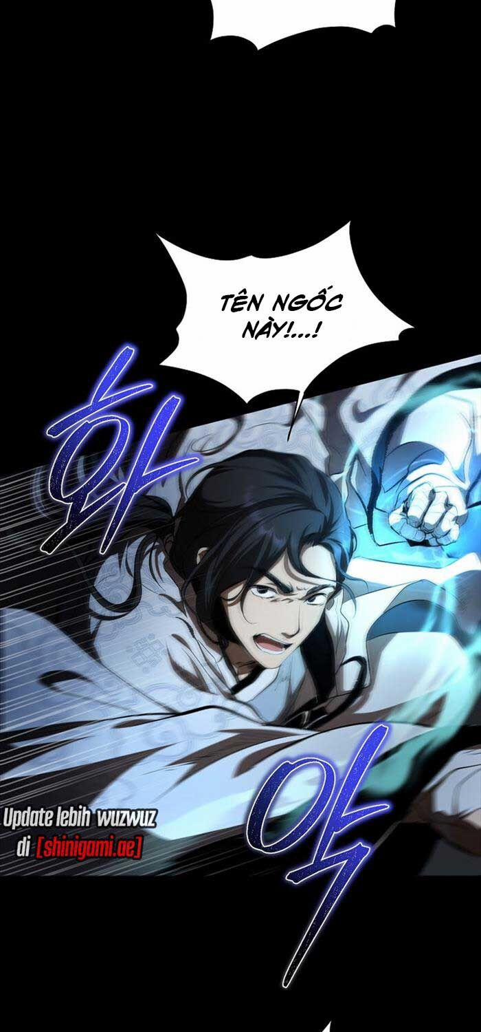 Võ Đang Kỳ Hiệp 120 trang 61