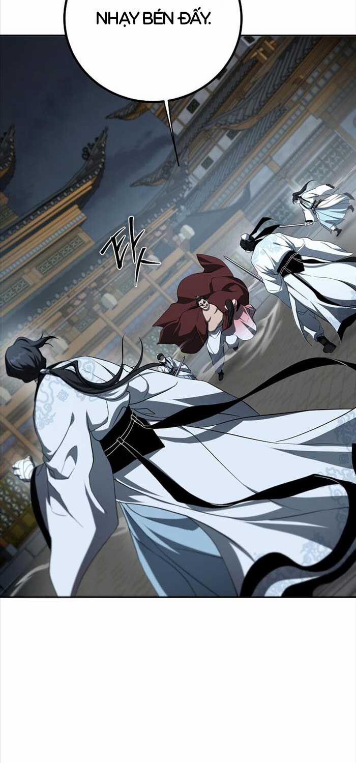 Võ Đang Kỳ Hiệp 120 trang 64