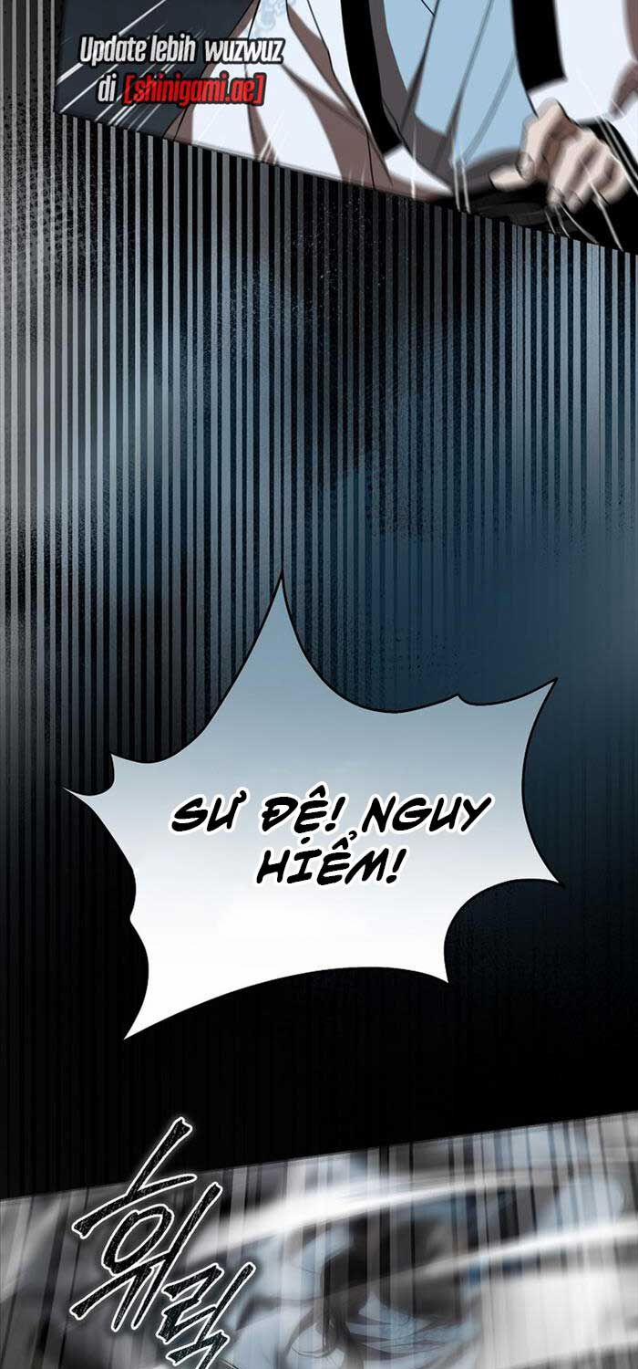 Võ Đang Kỳ Hiệp 120 trang 75