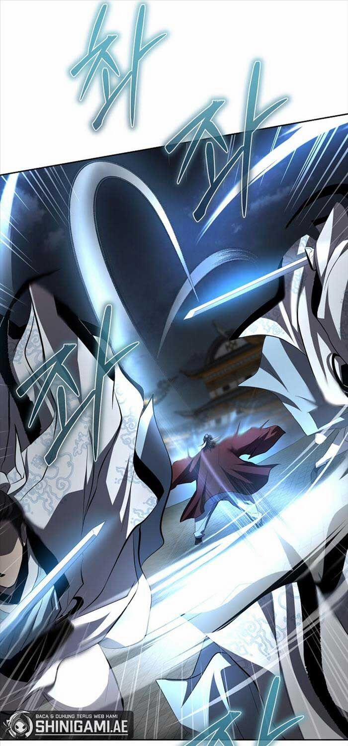 Võ Đang Kỳ Hiệp 120 trang 84