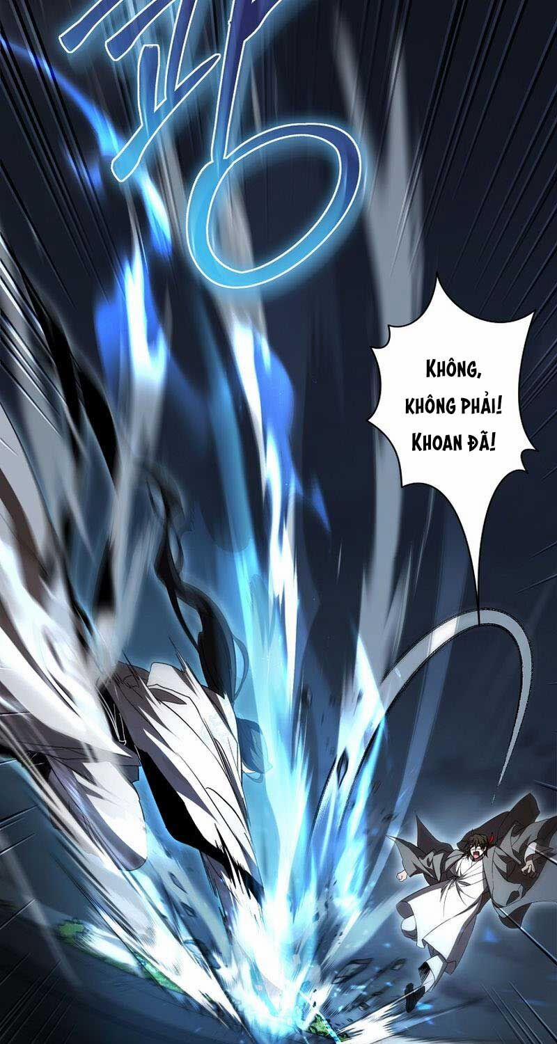 Võ Đang Kỳ Hiệp 121 trang 11