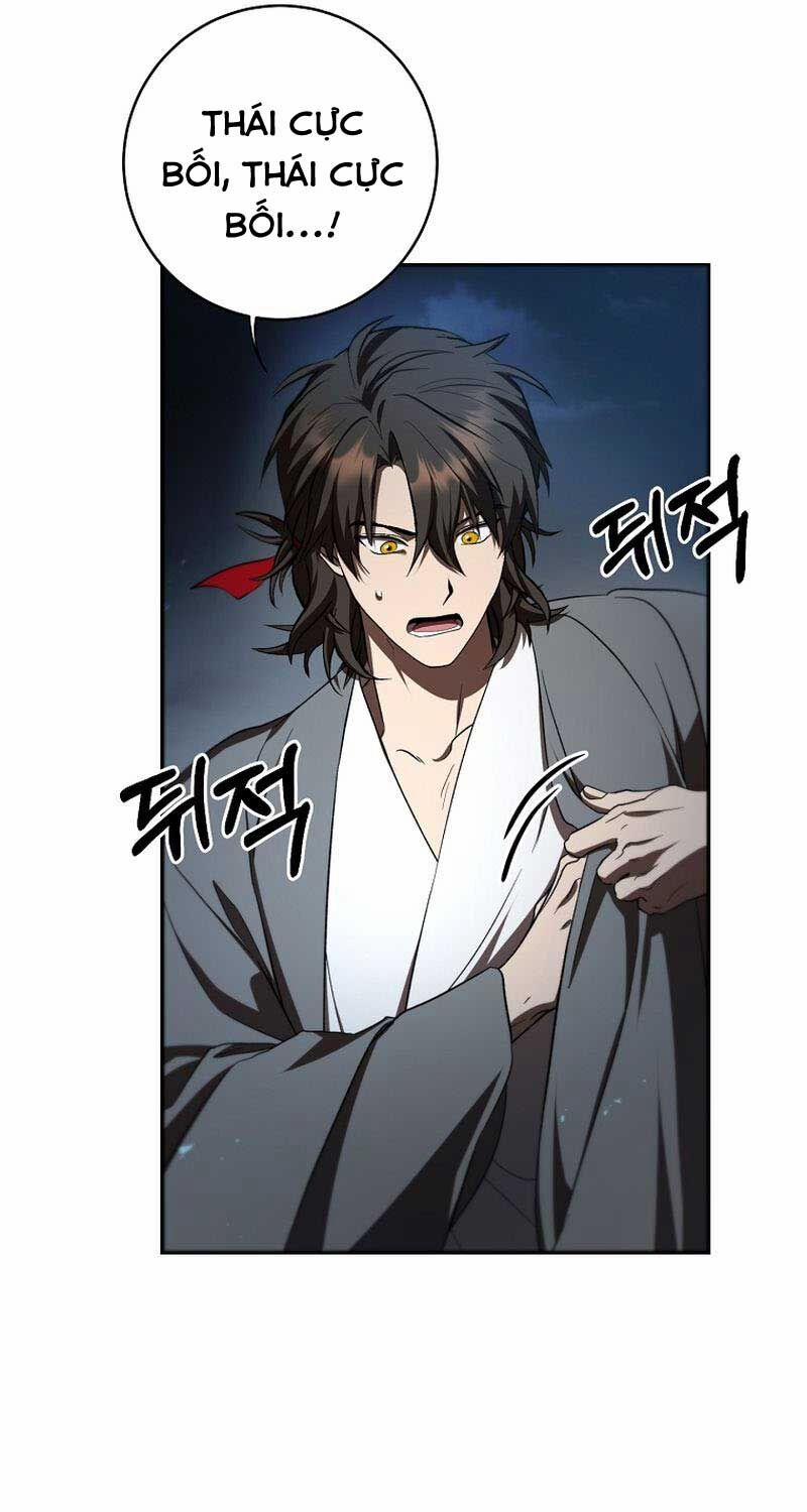 Võ Đang Kỳ Hiệp 121 trang 13
