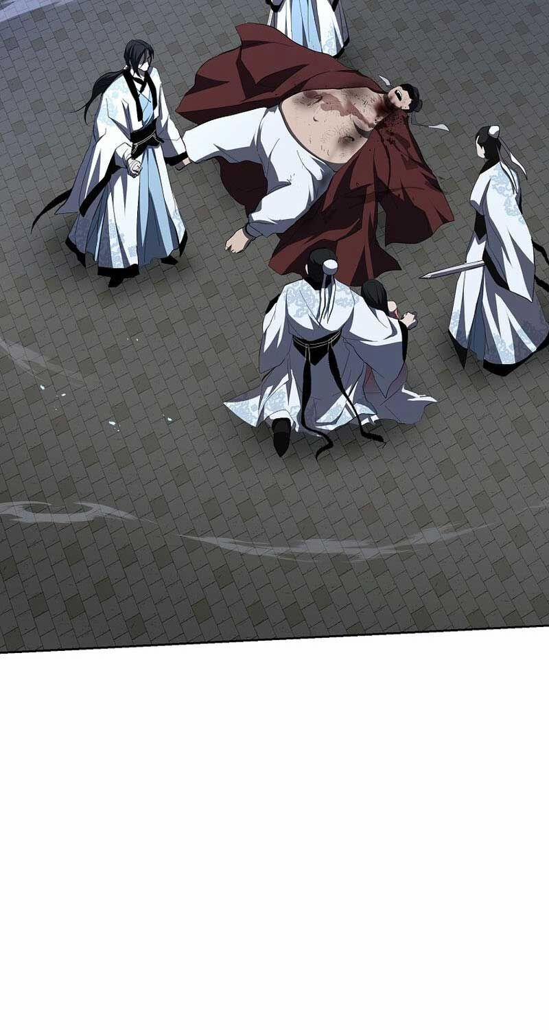 Võ Đang Kỳ Hiệp 121 trang 2