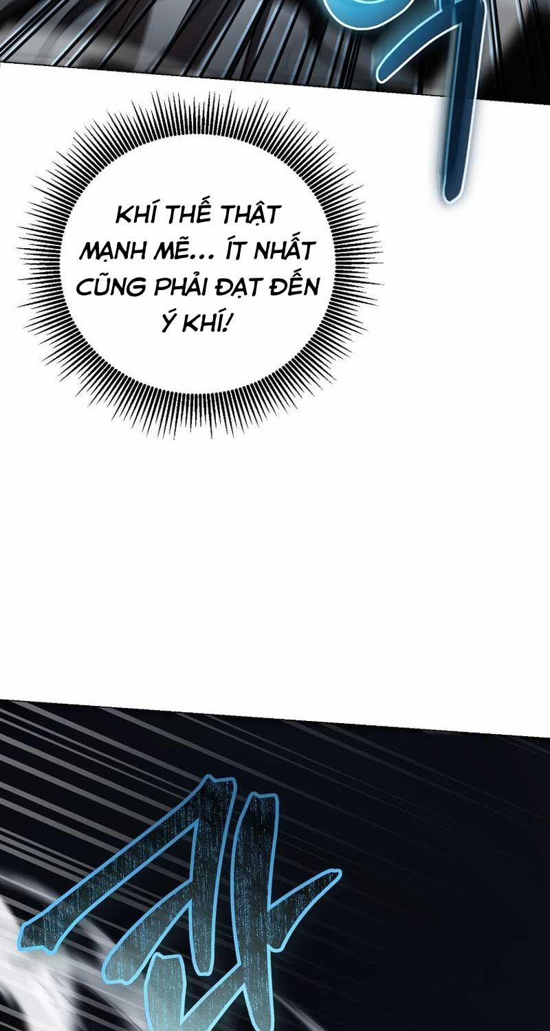 Võ Đang Kỳ Hiệp 121 trang 21