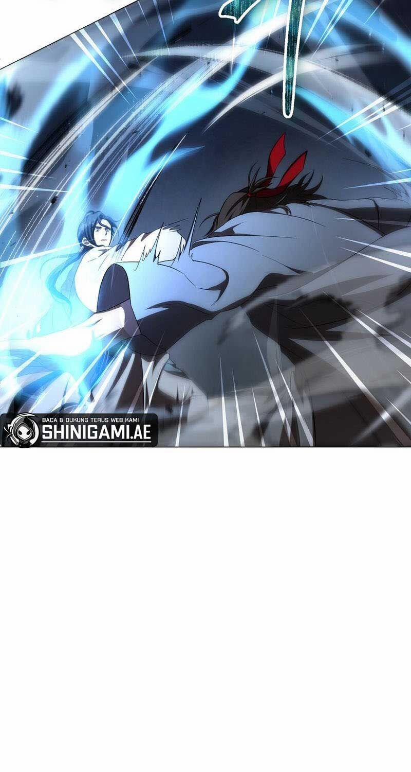 Võ Đang Kỳ Hiệp 121 trang 28