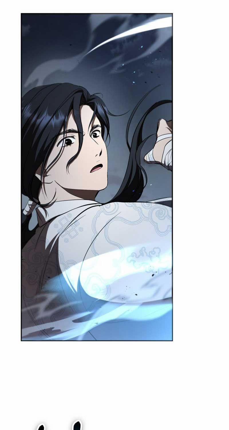 Võ Đang Kỳ Hiệp 121 trang 29