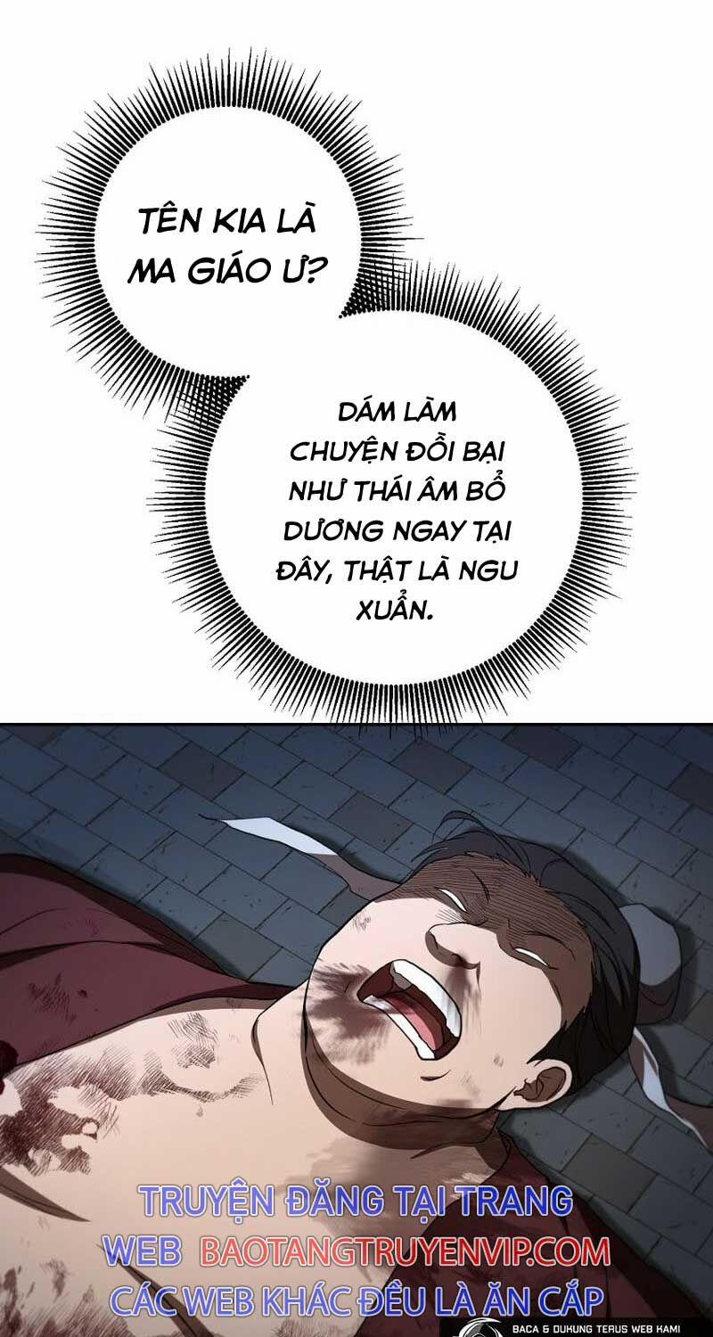 Võ Đang Kỳ Hiệp 121 trang 3