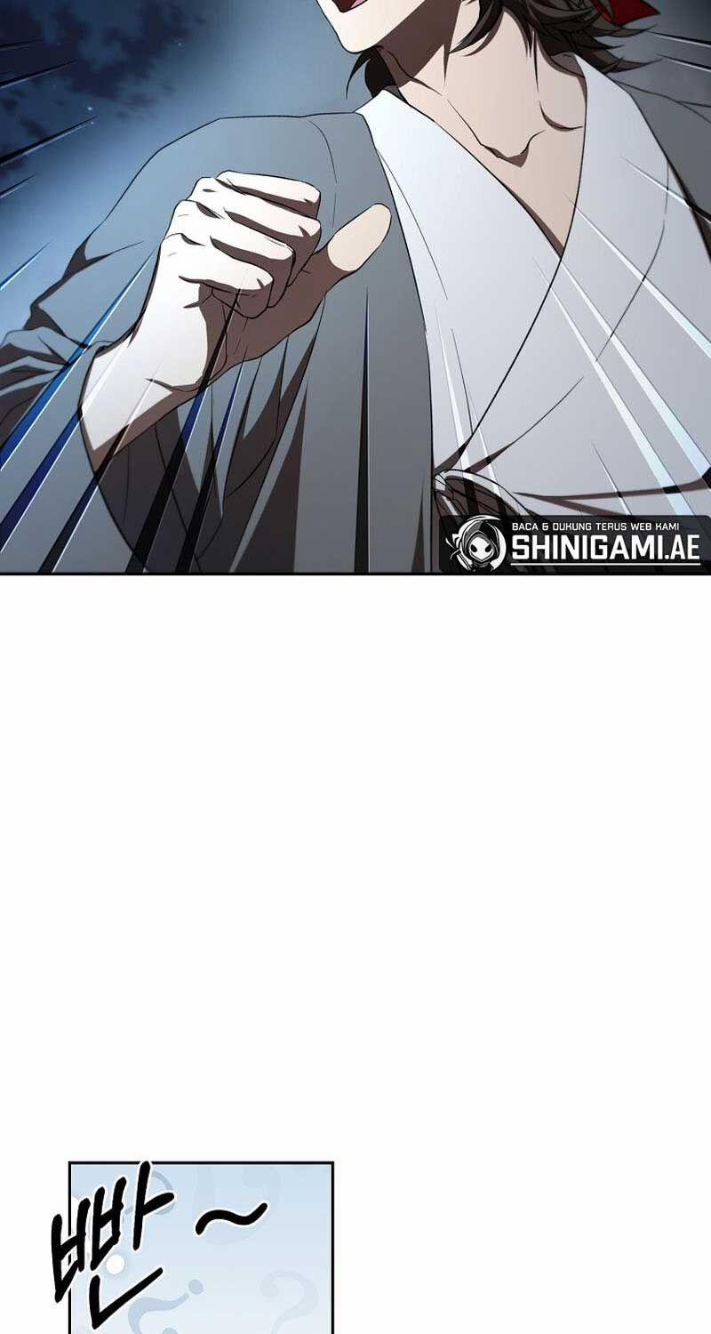 Võ Đang Kỳ Hiệp 121 trang 34