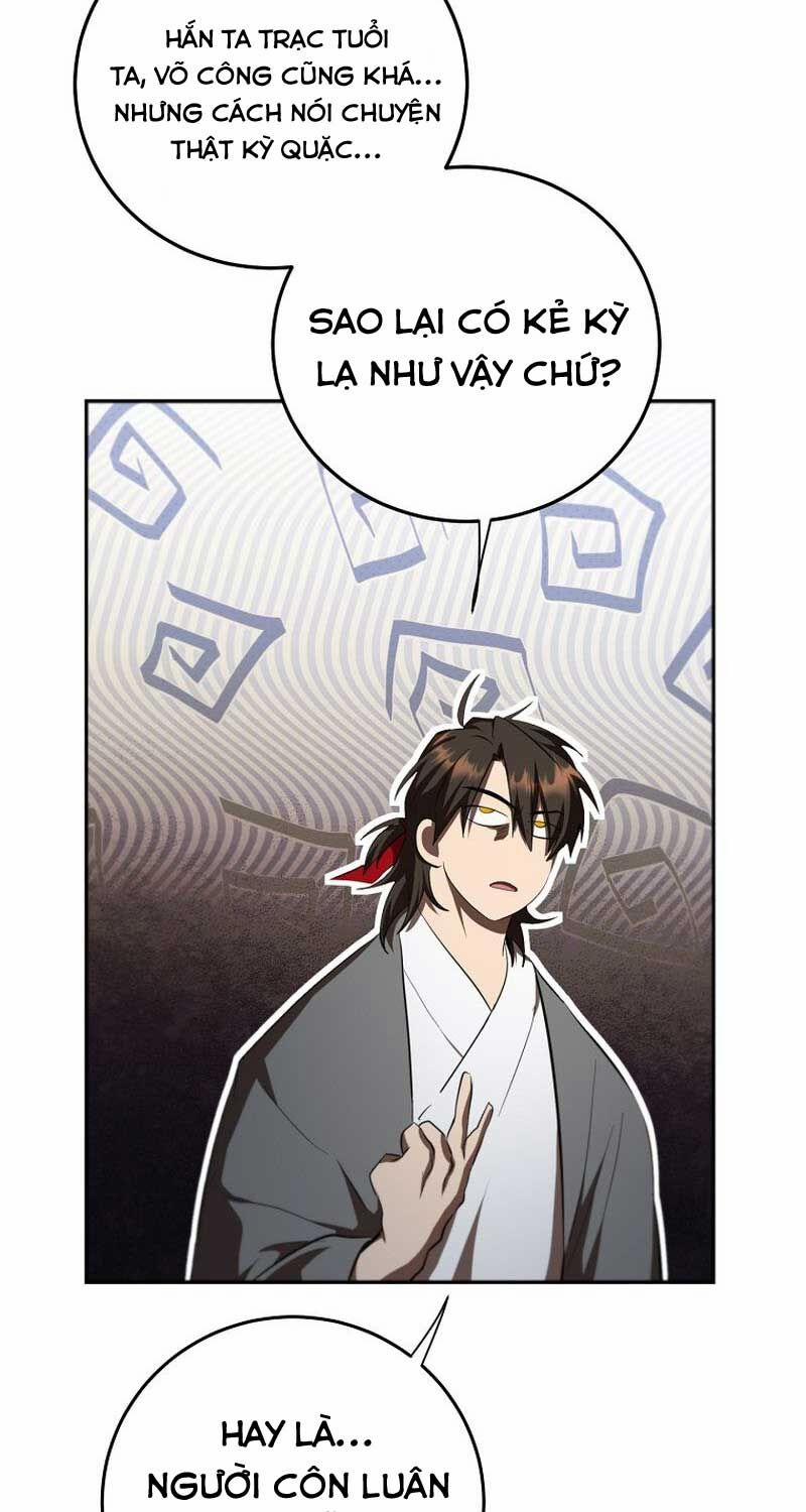 Võ Đang Kỳ Hiệp 121 trang 44