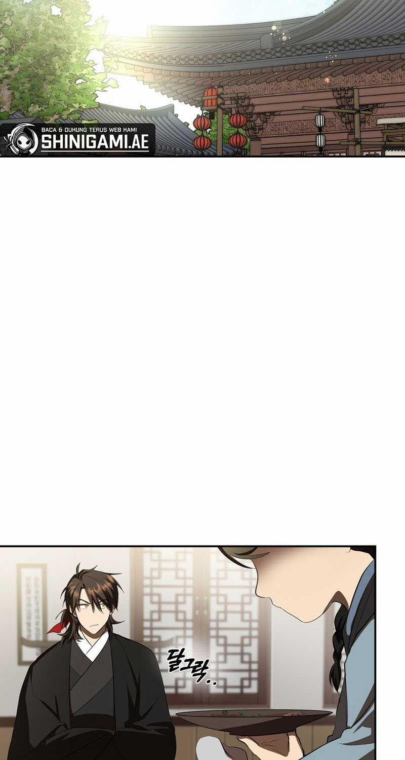 Võ Đang Kỳ Hiệp 121 trang 50