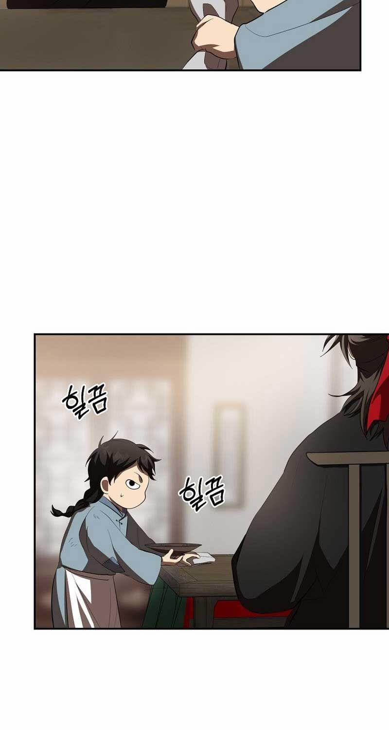 Võ Đang Kỳ Hiệp 121 trang 51