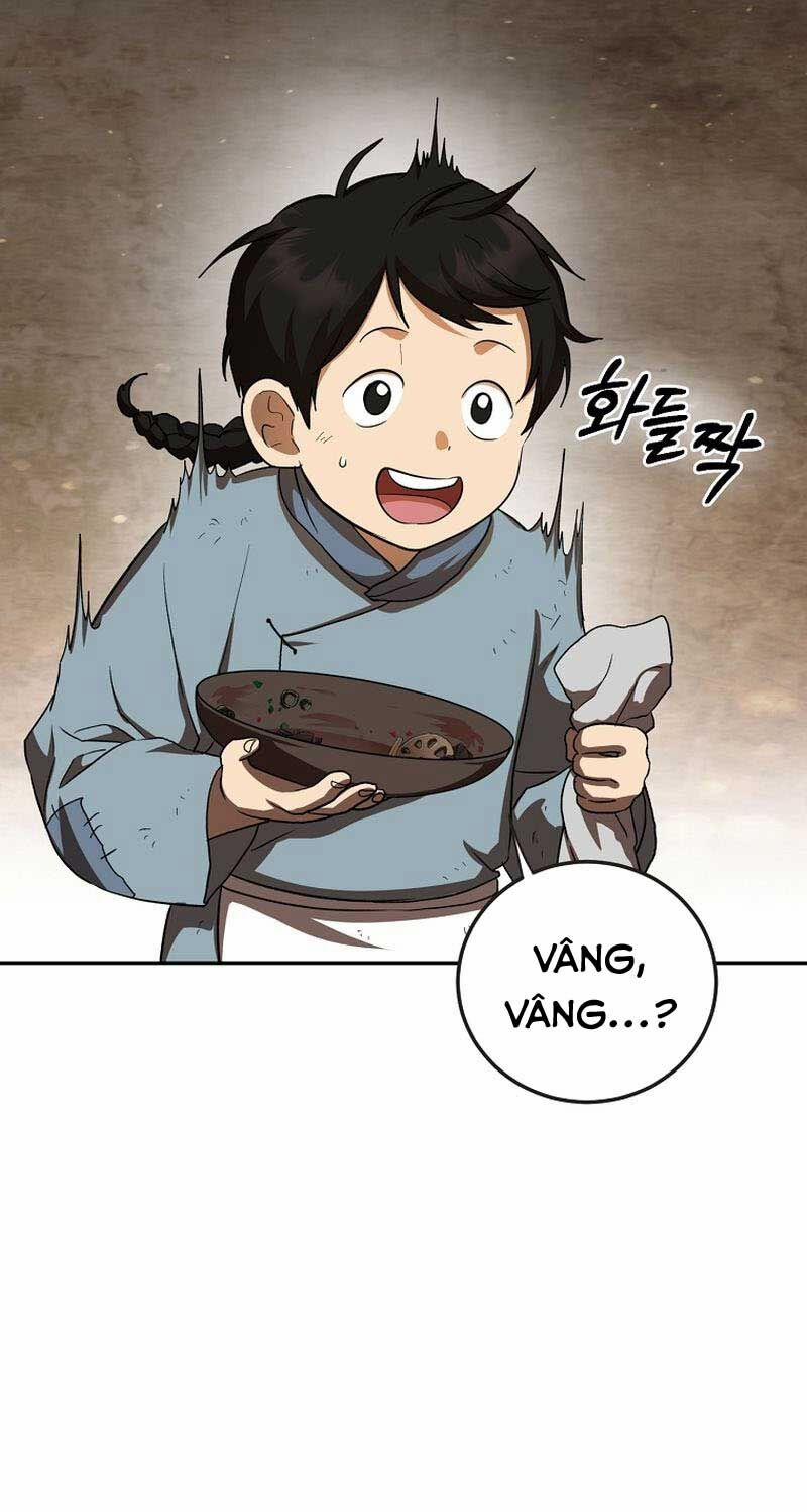 Võ Đang Kỳ Hiệp 121 trang 53