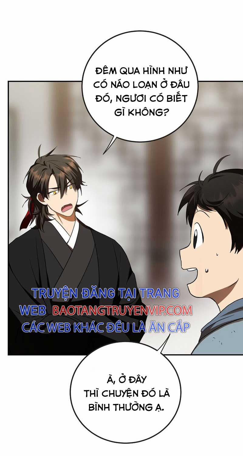 Võ Đang Kỳ Hiệp 121 trang 54