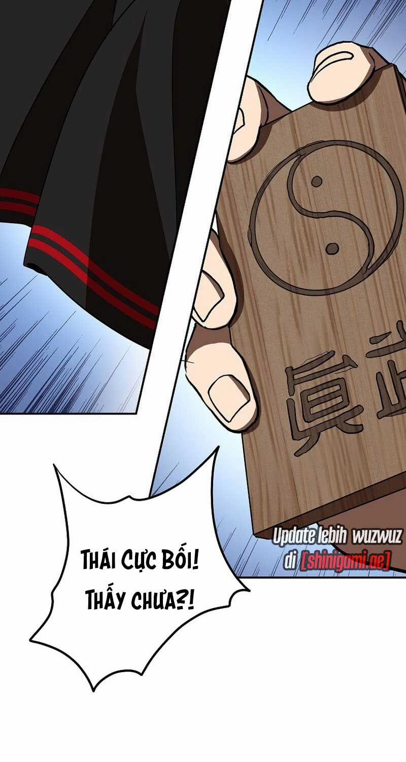 Võ Đang Kỳ Hiệp 121 trang 63