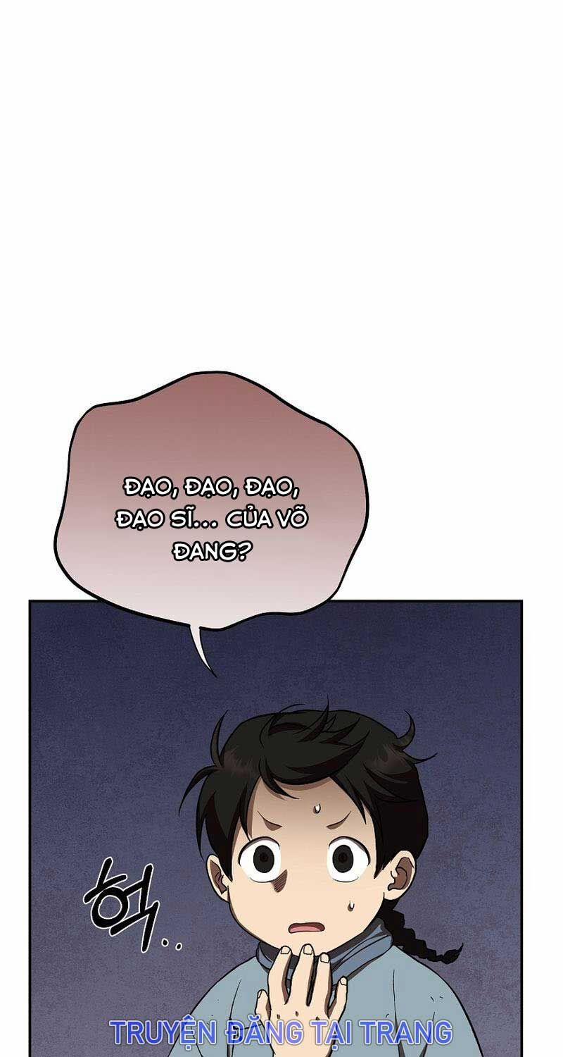 Võ Đang Kỳ Hiệp 121 trang 64