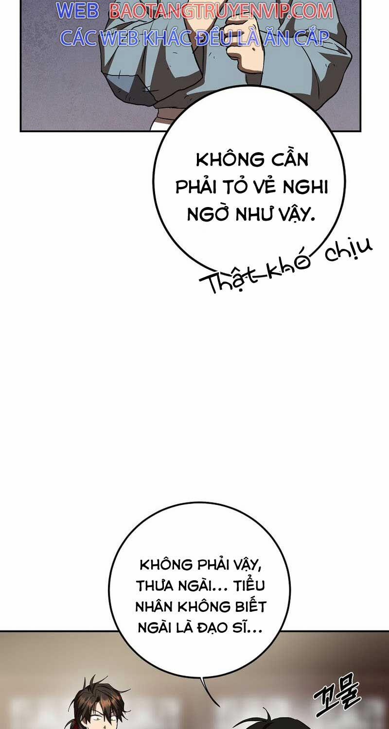 Võ Đang Kỳ Hiệp 121 trang 65