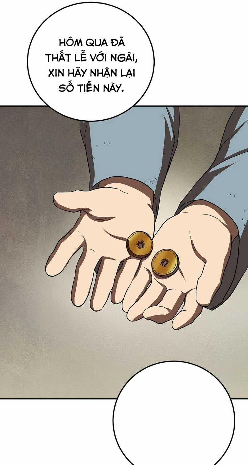 Võ Đang Kỳ Hiệp 121 trang 67