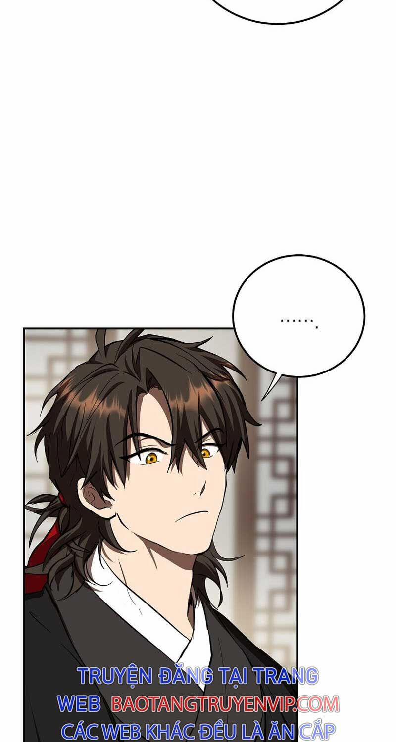 Võ Đang Kỳ Hiệp 121 trang 68