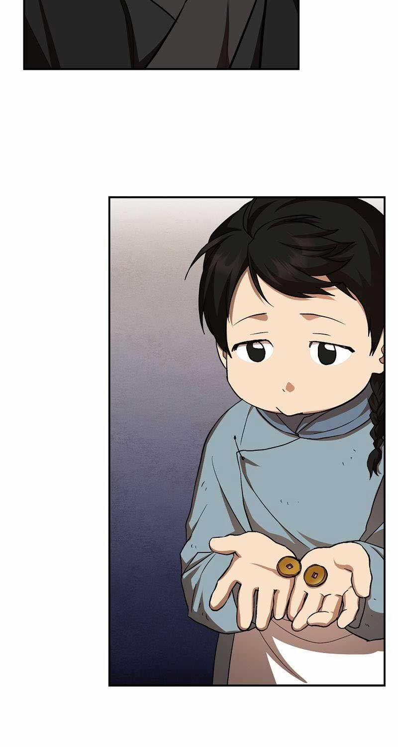 Võ Đang Kỳ Hiệp 121 trang 69