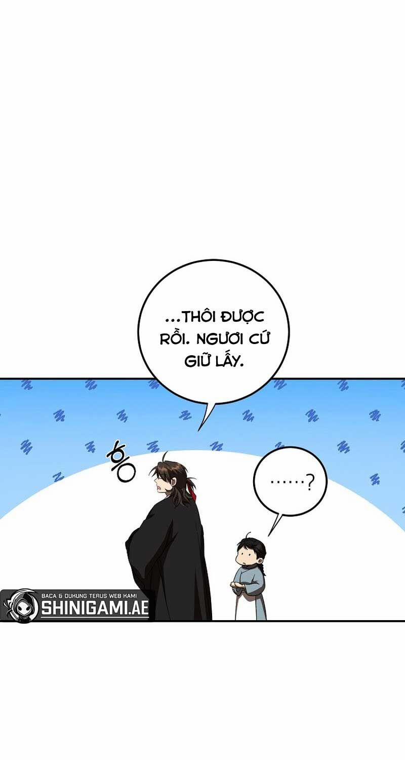 Võ Đang Kỳ Hiệp 121 trang 70