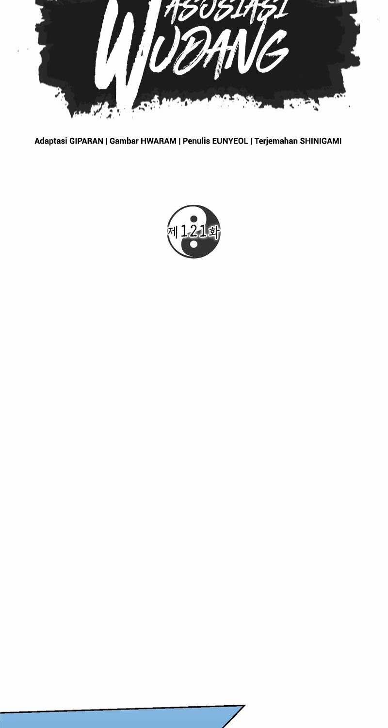 Võ Đang Kỳ Hiệp 121 trang 78