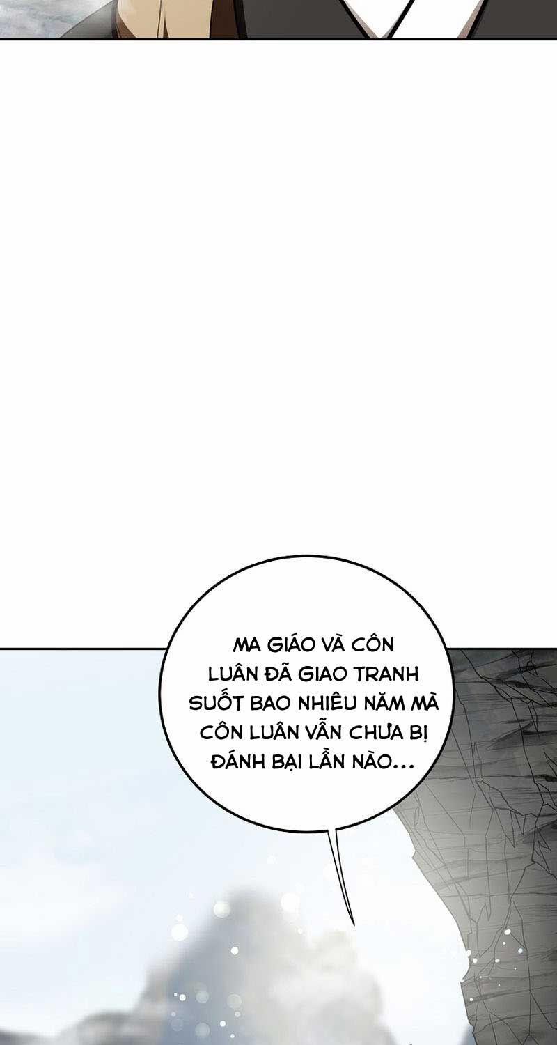 Võ Đang Kỳ Hiệp 121 trang 82