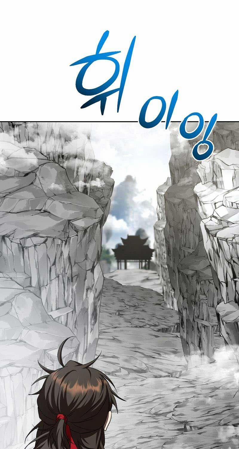 Võ Đang Kỳ Hiệp 121 trang 84