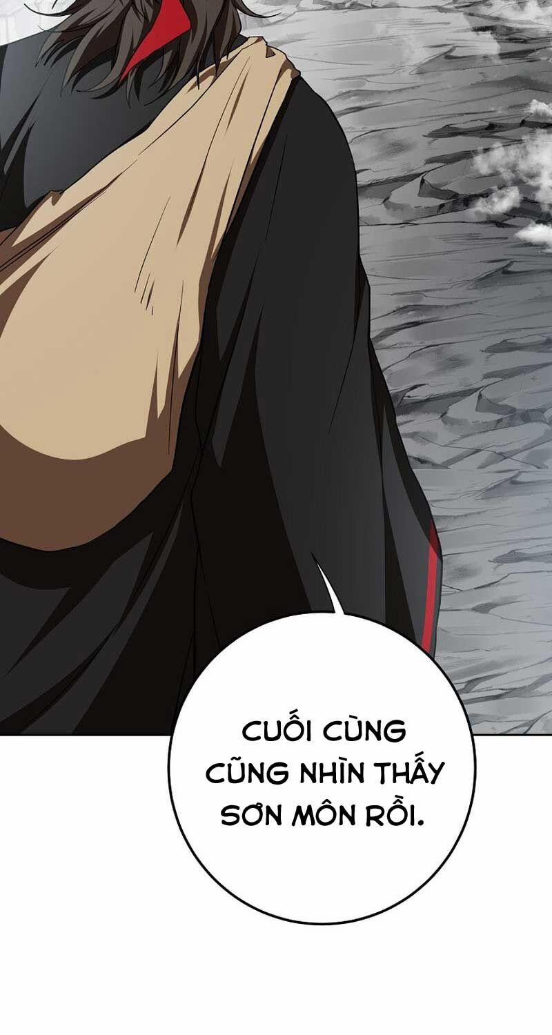 Võ Đang Kỳ Hiệp 121 trang 85