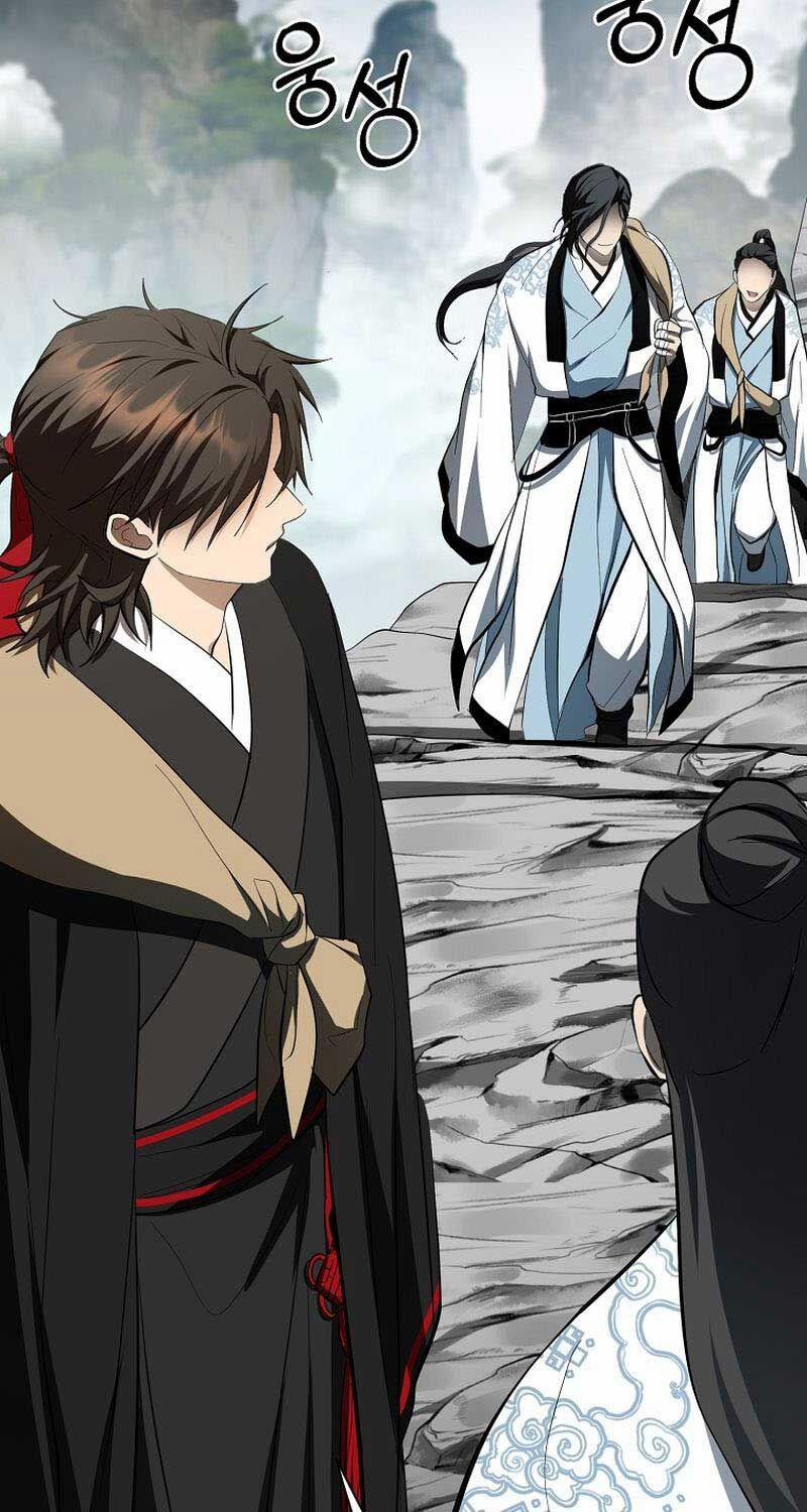 Võ Đang Kỳ Hiệp 121 trang 97