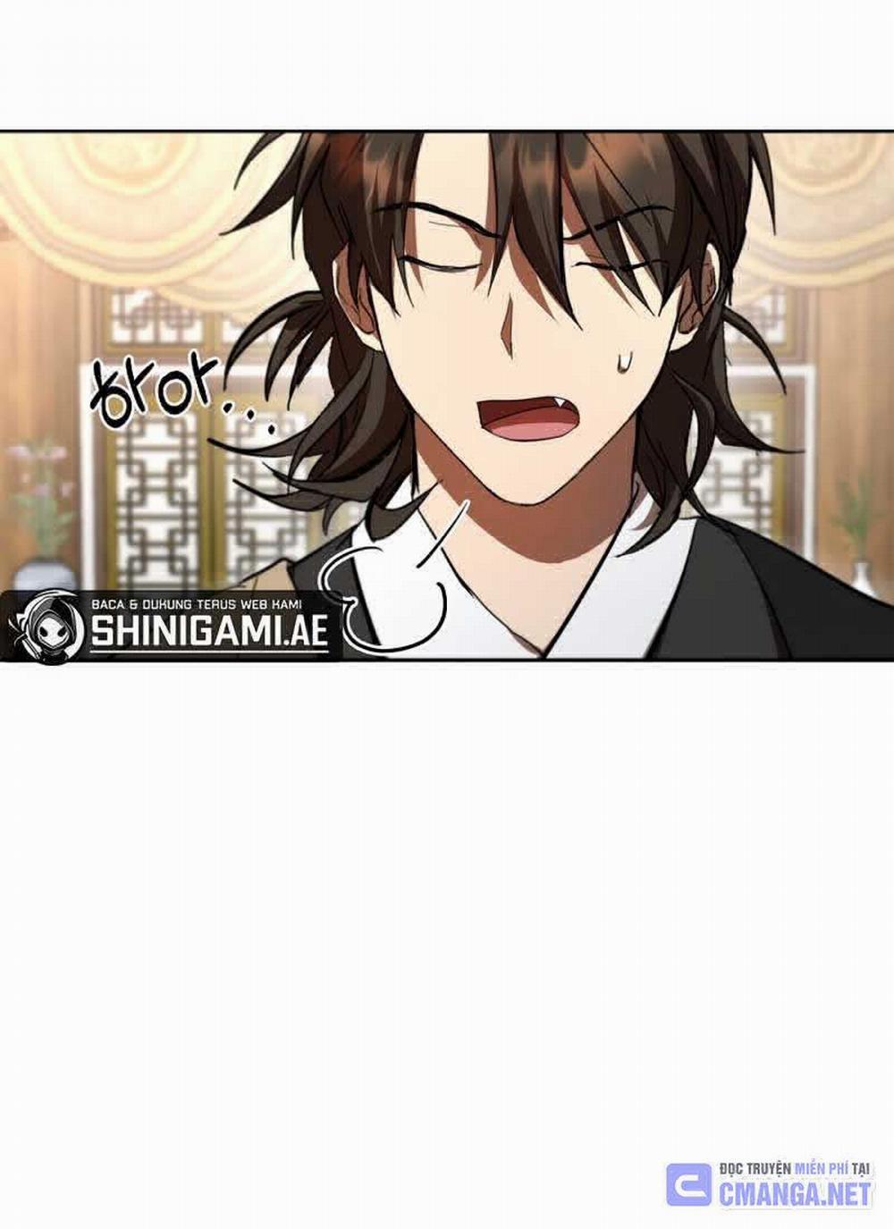 Võ Đang Kỳ Hiệp 122 trang 110