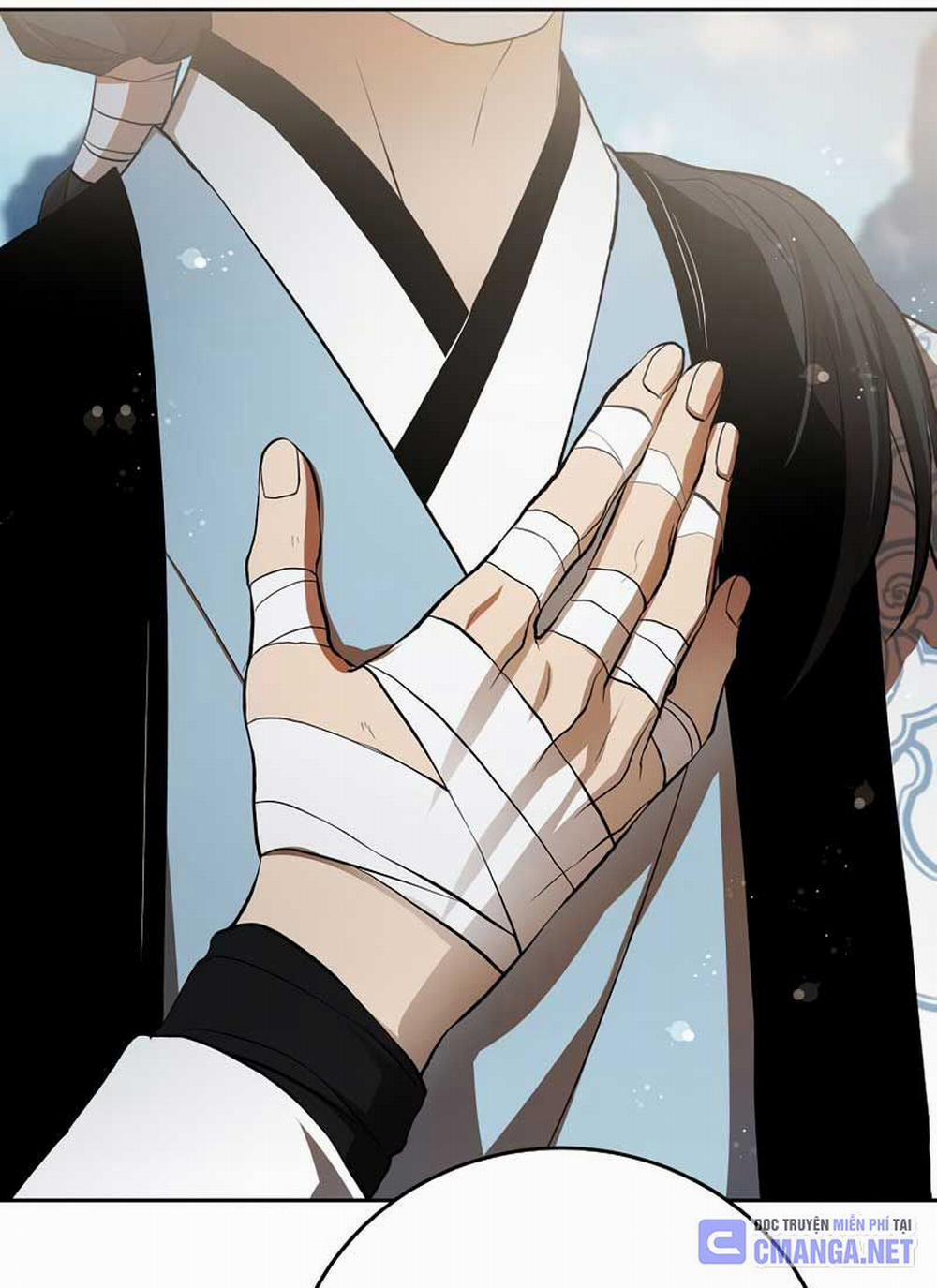 Võ Đang Kỳ Hiệp 122 trang 131